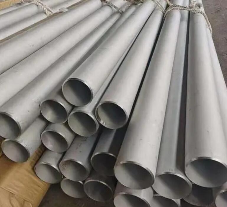吴堡304不锈钢管